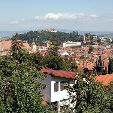 Brasov Valley Διαμέρισμα Εξωτερικό φωτογραφία