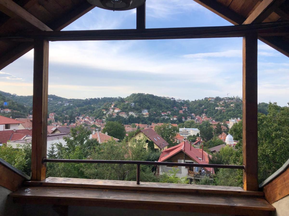 Brasov Valley Διαμέρισμα Εξωτερικό φωτογραφία