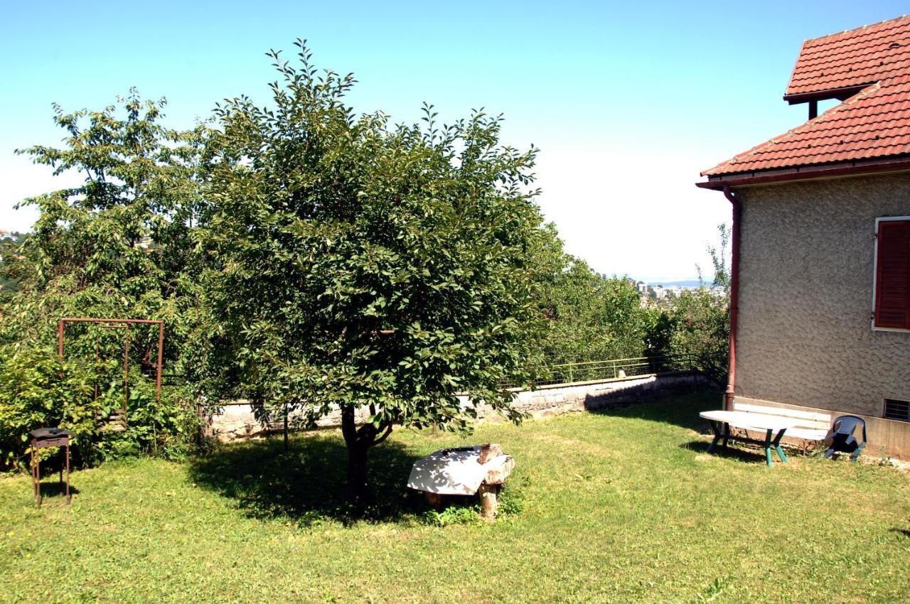 Brasov Valley Διαμέρισμα Εξωτερικό φωτογραφία
